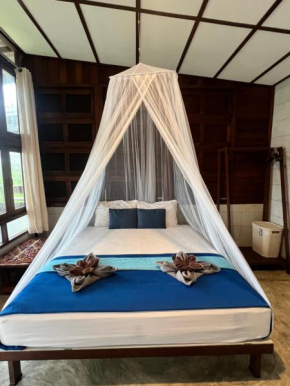 Tiger homestay 2 Phayam